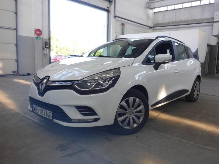 Photo 1 VIN: VF17RSN0A56556364 - RENAULT CLIO 