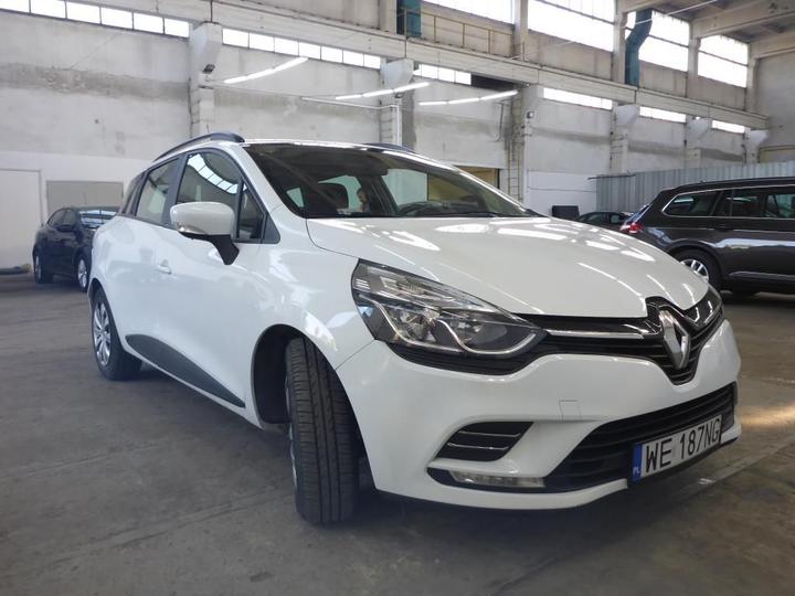 Photo 2 VIN: VF17RSN0A56556364 - RENAULT CLIO 