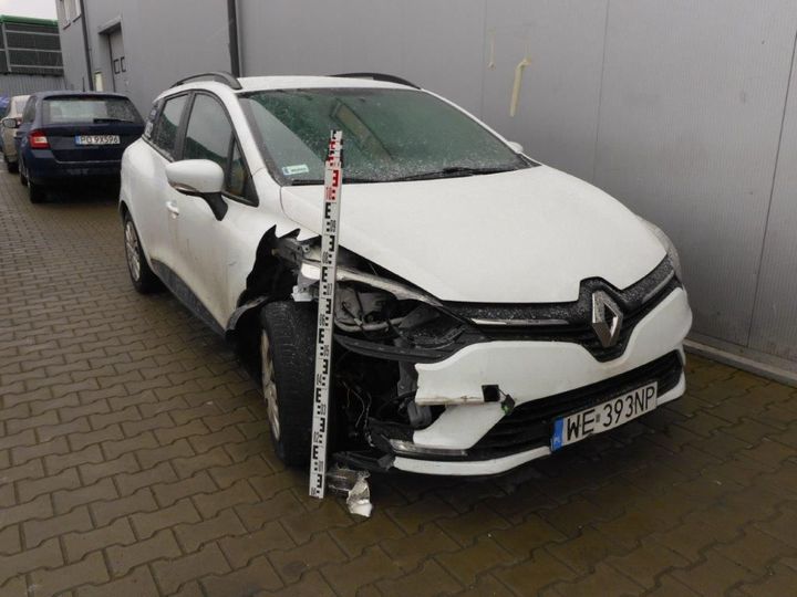 Photo 1 VIN: VF17RSN0A56585427 - RENAULT CLIO 