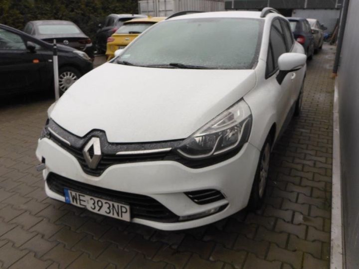 Photo 2 VIN: VF17RSN0A56585427 - RENAULT CLIO 