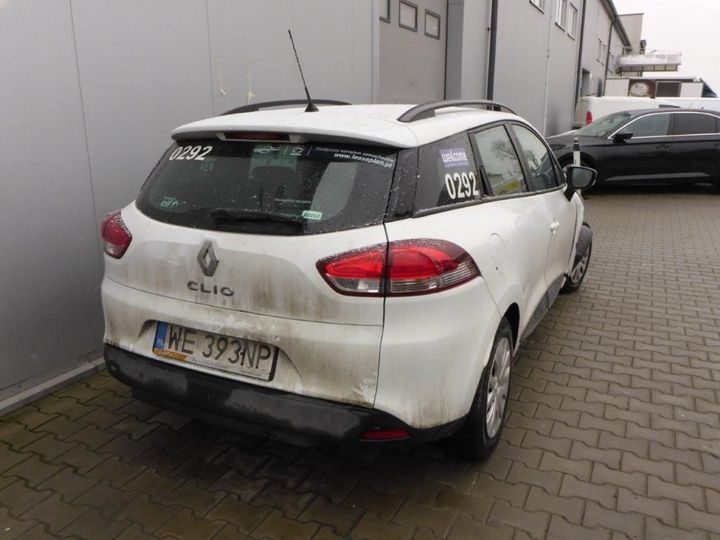 Photo 3 VIN: VF17RSN0A56585427 - RENAULT CLIO 