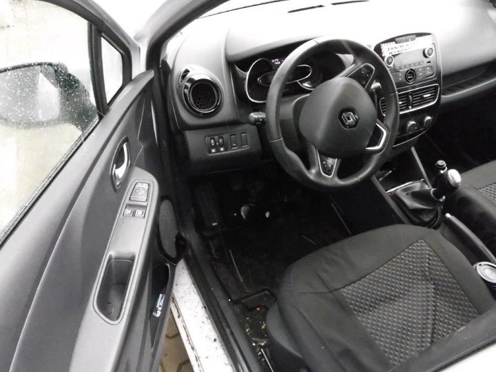 Photo 5 VIN: VF17RSN0A56585427 - RENAULT CLIO 