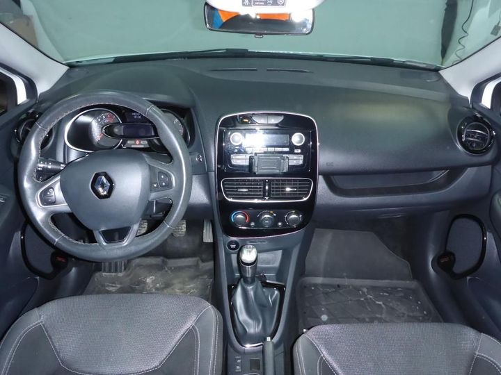 Photo 12 VIN: VF17RSN0A56585442 - RENAULT CLIO 