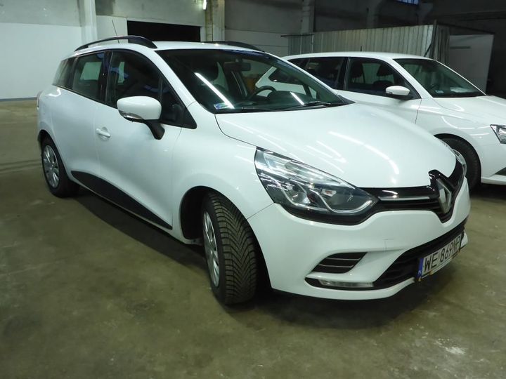 Photo 6 VIN: VF17RSN0A56585442 - RENAULT CLIO 