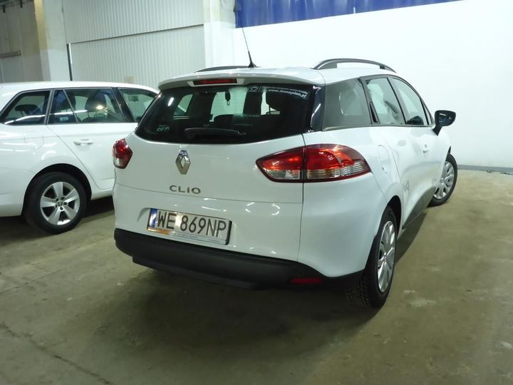 Photo 7 VIN: VF17RSN0A56585442 - RENAULT CLIO 