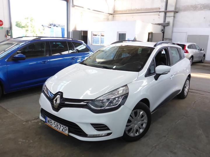 Photo 1 VIN: VF17RSN0A56585650 - RENAULT CLIO 