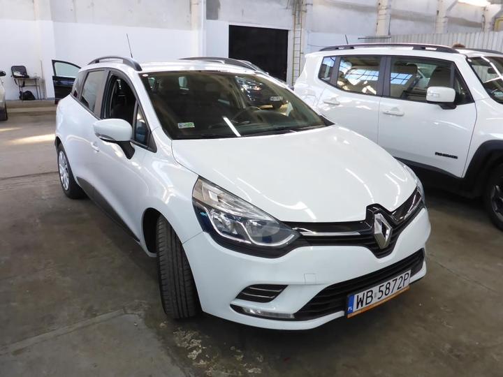 Photo 2 VIN: VF17RSN0A56585650 - RENAULT CLIO 