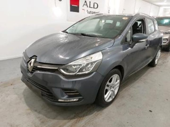 Photo 1 VIN: VF17RSN0A56865541 - RENAULT CLIO GRANDTOUR IV PHASE II 