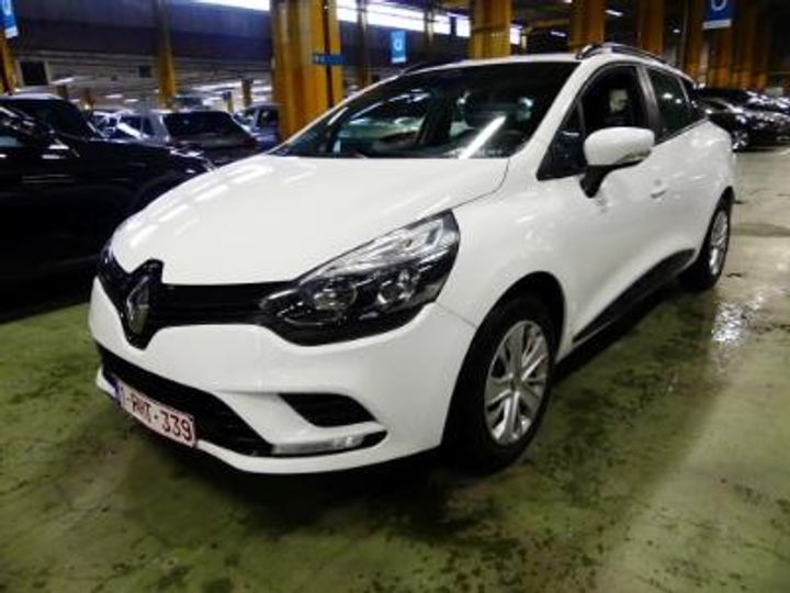 Photo 1 VIN: VF17RSN0A57075183 - RENAULT CLIO GRANDTOUR IV PHASE II 