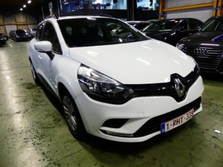 Photo 2 VIN: VF17RSN0A57075183 - RENAULT CLIO GRANDTOUR IV PHASE II 