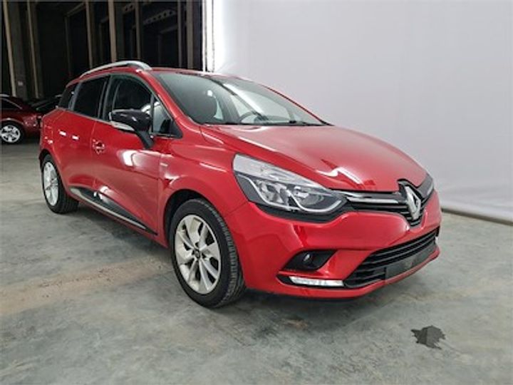 Photo 2 VIN: VF17RSN0A57874395 - RENAULT CLIO GRANDTOUR IV PHASE II 