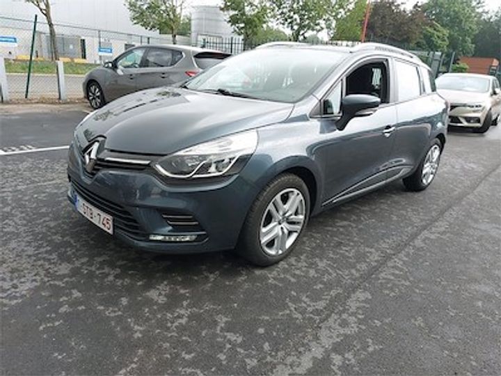 Photo 0 VIN: VF17RSN0A58123596 - RENAULT CLIO GRANDTOUR IV PHASE II 