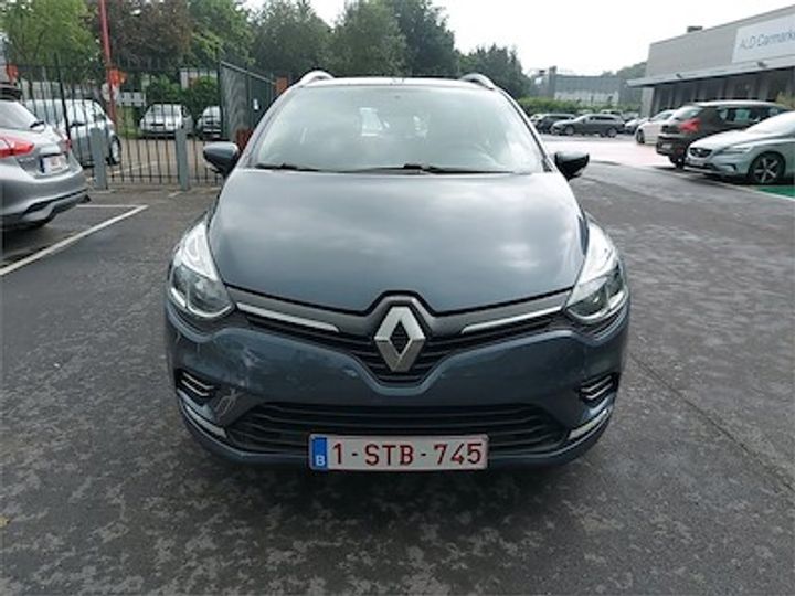 Photo 5 VIN: VF17RSN0A58123596 - RENAULT CLIO GRANDTOUR IV PHASE II 