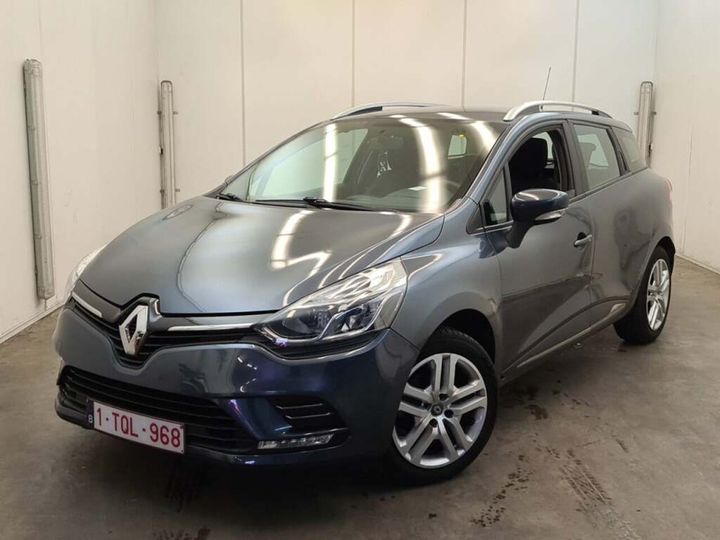 Photo 1 VIN: VF17RSN0A58854503 - RENAULT CLIO 