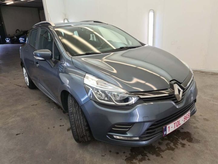 Photo 34 VIN: VF17RSN0A58854503 - RENAULT CLIO 