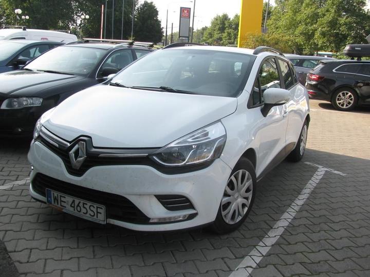 Photo 1 VIN: VF17RSN0A59547847 - RENAULT CLIO 