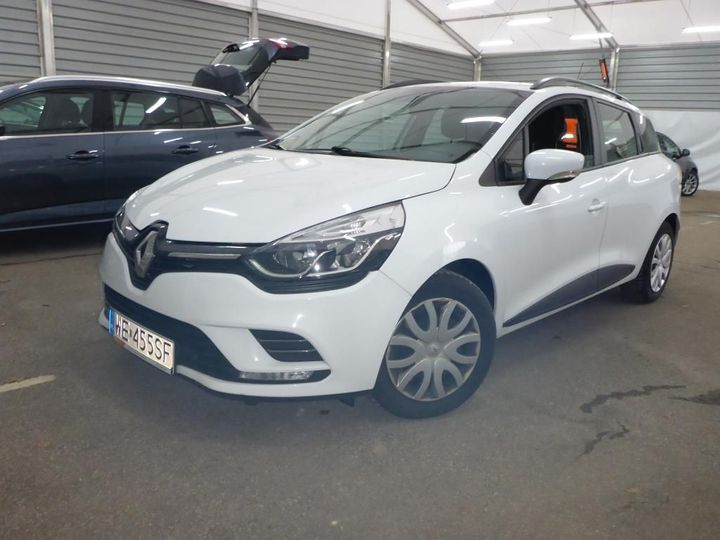 Photo 0 VIN: VF17RSN0A59547856 - RENAULT CLIO 