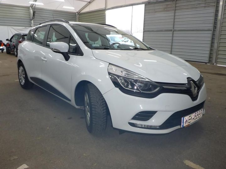 Photo 2 VIN: VF17RSN0A59547856 - RENAULT CLIO 