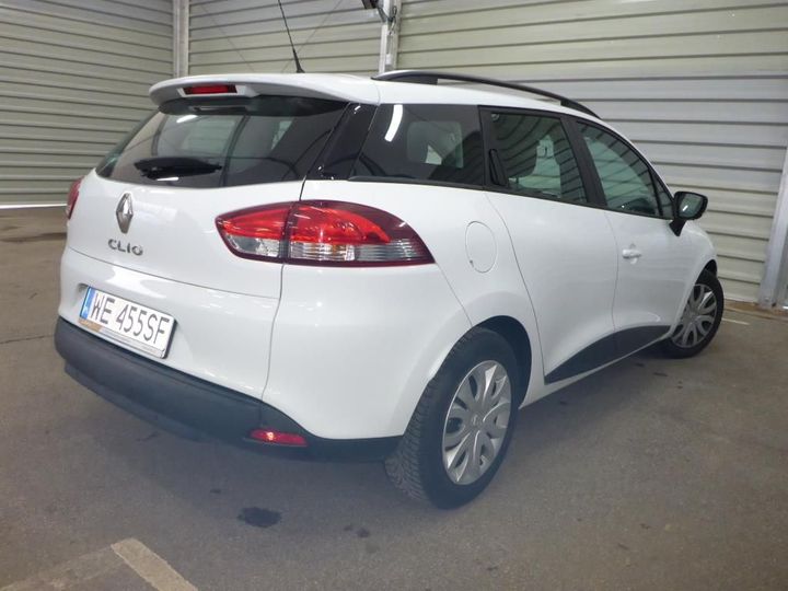 Photo 3 VIN: VF17RSN0A59547856 - RENAULT CLIO 