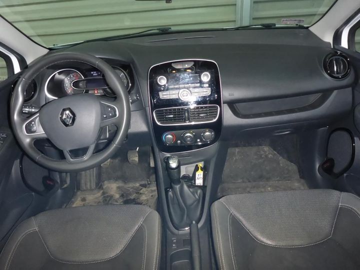 Photo 5 VIN: VF17RSN0A59547856 - RENAULT CLIO 