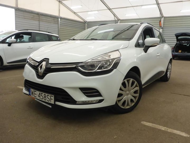 Photo 1 VIN: VF17RSN0A59547868 - RENAULT CLIO 