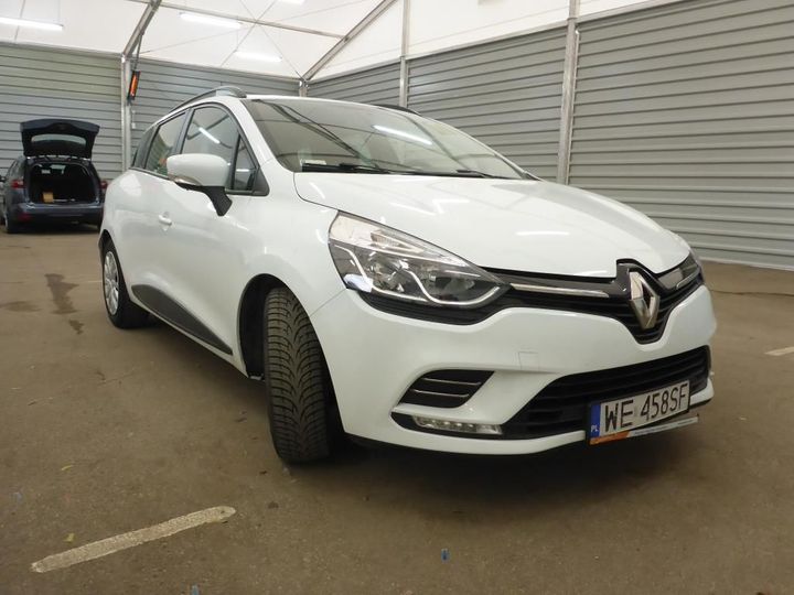 Photo 2 VIN: VF17RSN0A59547868 - RENAULT CLIO 