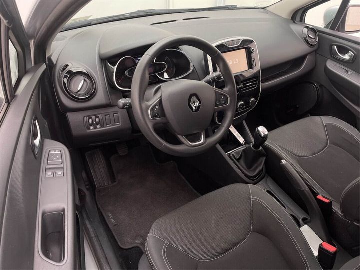 Photo 20 VIN: VF17RSN0A59774279 - RENAULT CLIO 