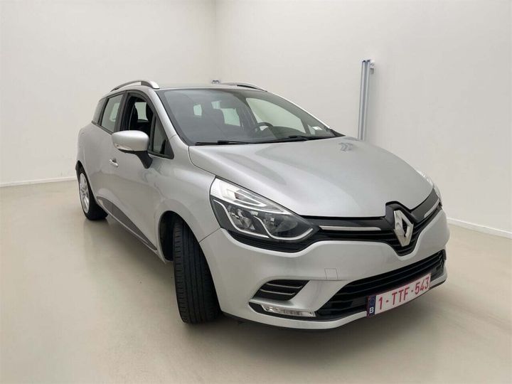 Photo 26 VIN: VF17RSN0A59774279 - RENAULT CLIO 