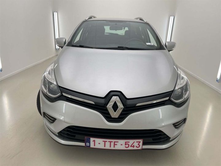 Photo 3 VIN: VF17RSN0A59774279 - RENAULT CLIO 