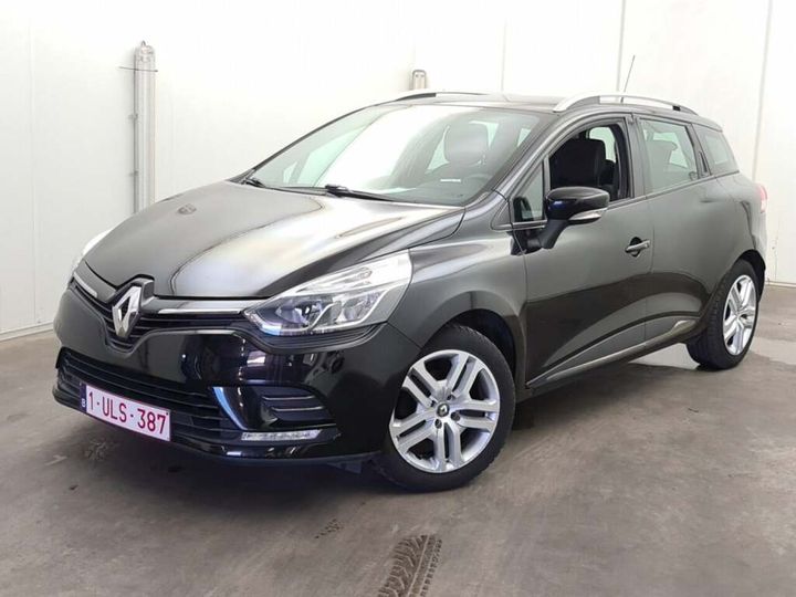 Photo 1 VIN: VF17RSN0A59774299 - RENAULT CLIO 