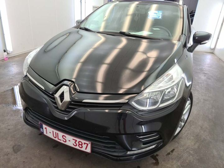 Photo 5 VIN: VF17RSN0A59774299 - RENAULT CLIO 