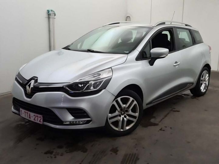 Photo 1 VIN: VF17RSN0A59774346 - RENAULT CLIO 