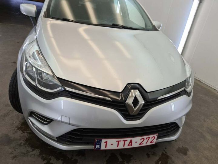 Photo 6 VIN: VF17RSN0A59774346 - RENAULT CLIO 