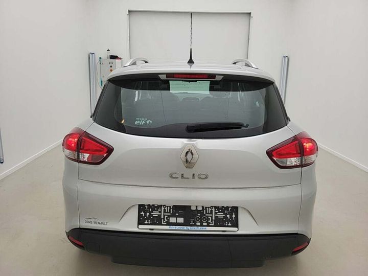 Photo 24 VIN: VF17RSN0A60308246 - RENAULT CLIO 