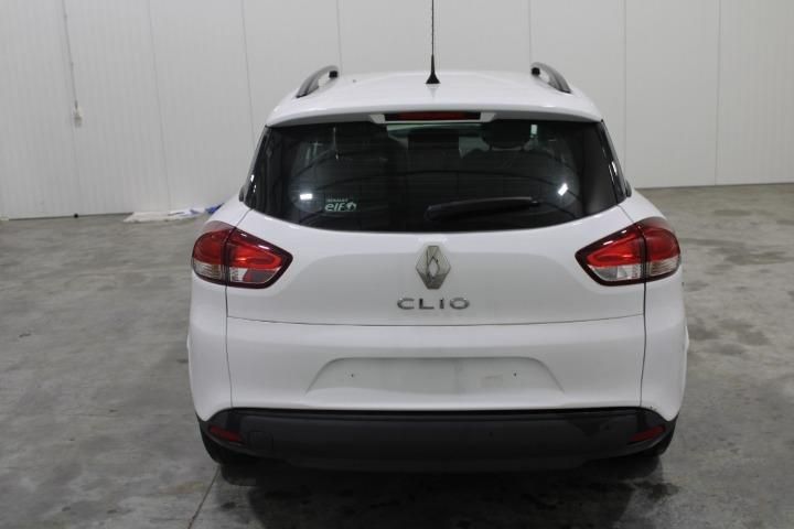 Photo 5 VIN: VF17RSN0A60976739 - RENAULT CLIO GRAND TOUR 