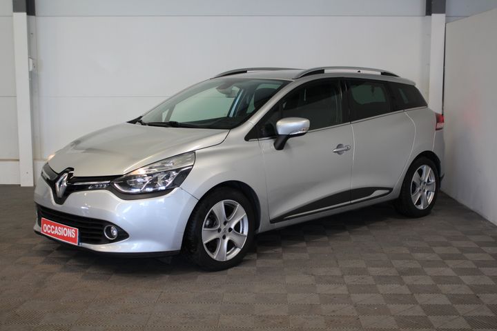 Photo 1 VIN: VF17RTL0E51022425 - RENAULT CLIO 