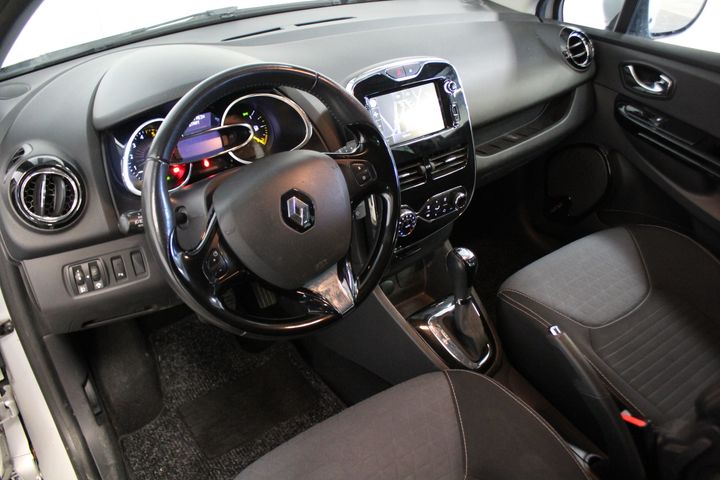 Photo 11 VIN: VF17RTL0E51022425 - RENAULT CLIO 