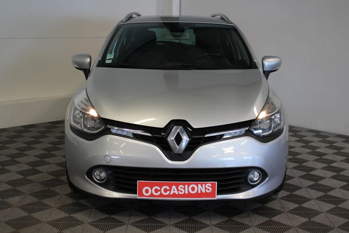 Photo 2 VIN: VF17RTL0E51022425 - RENAULT CLIO 