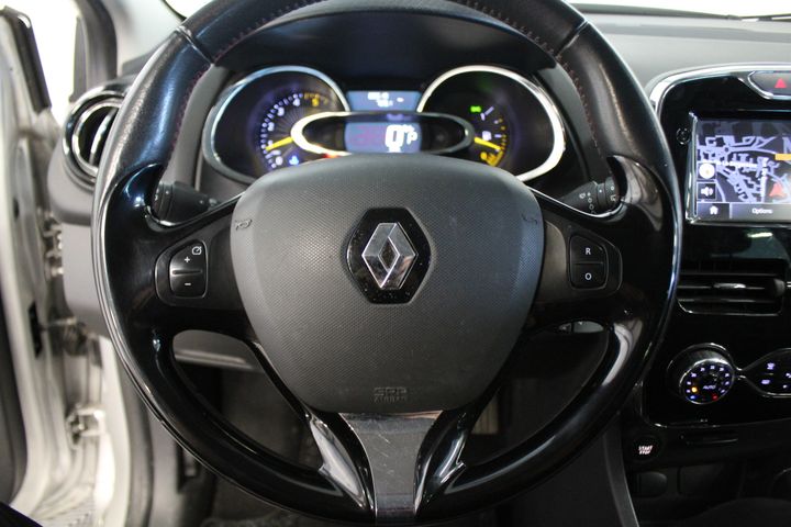 Photo 24 VIN: VF17RTL0E51022425 - RENAULT CLIO 