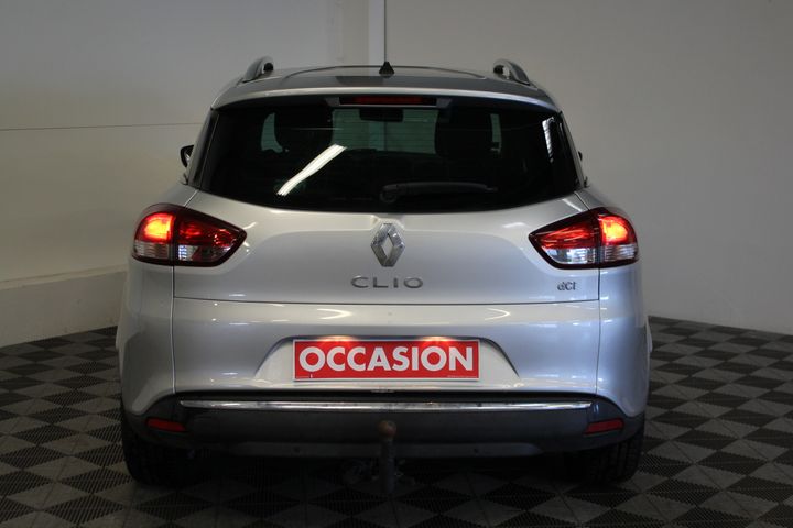 Photo 5 VIN: VF17RTL0E51022425 - RENAULT CLIO 