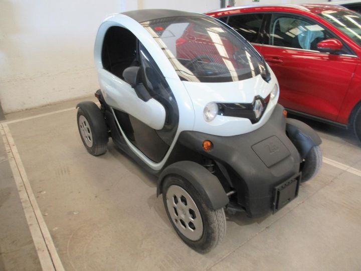 Photo 13 VIN: VF1ACVYB259257785 - RENAULT TWIZY 