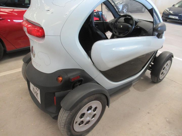 Photo 15 VIN: VF1ACVYB259257785 - RENAULT TWIZY 