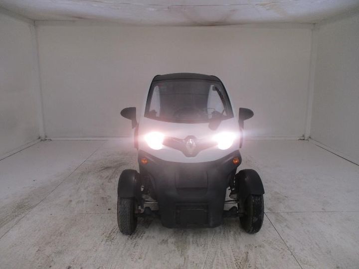 Photo 4 VIN: VF1ACVYB259257785 - RENAULT TWIZY 