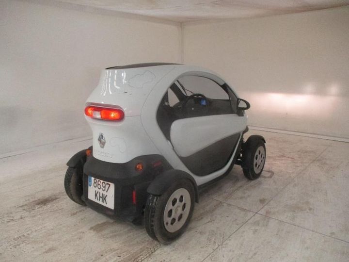 Photo 5 VIN: VF1ACVYB259257785 - RENAULT TWIZY 