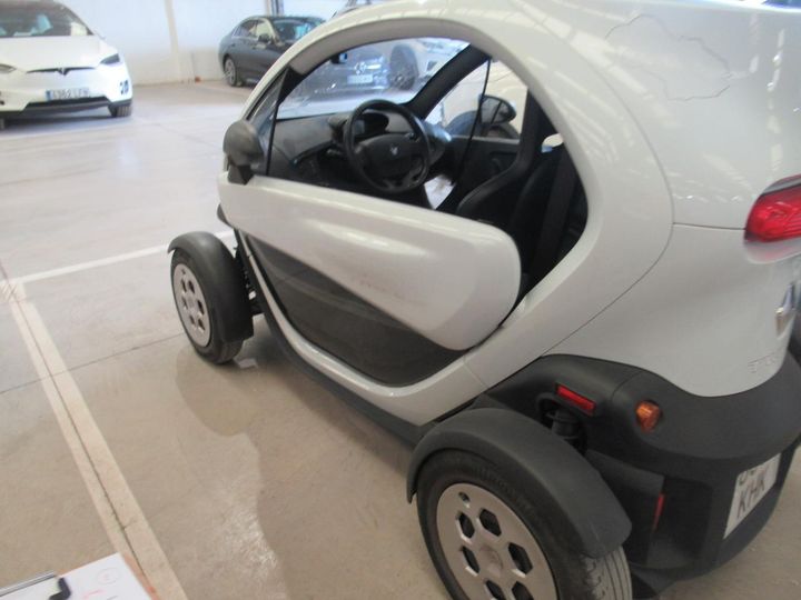 Photo 7 VIN: VF1ACVYB259257785 - RENAULT TWIZY 