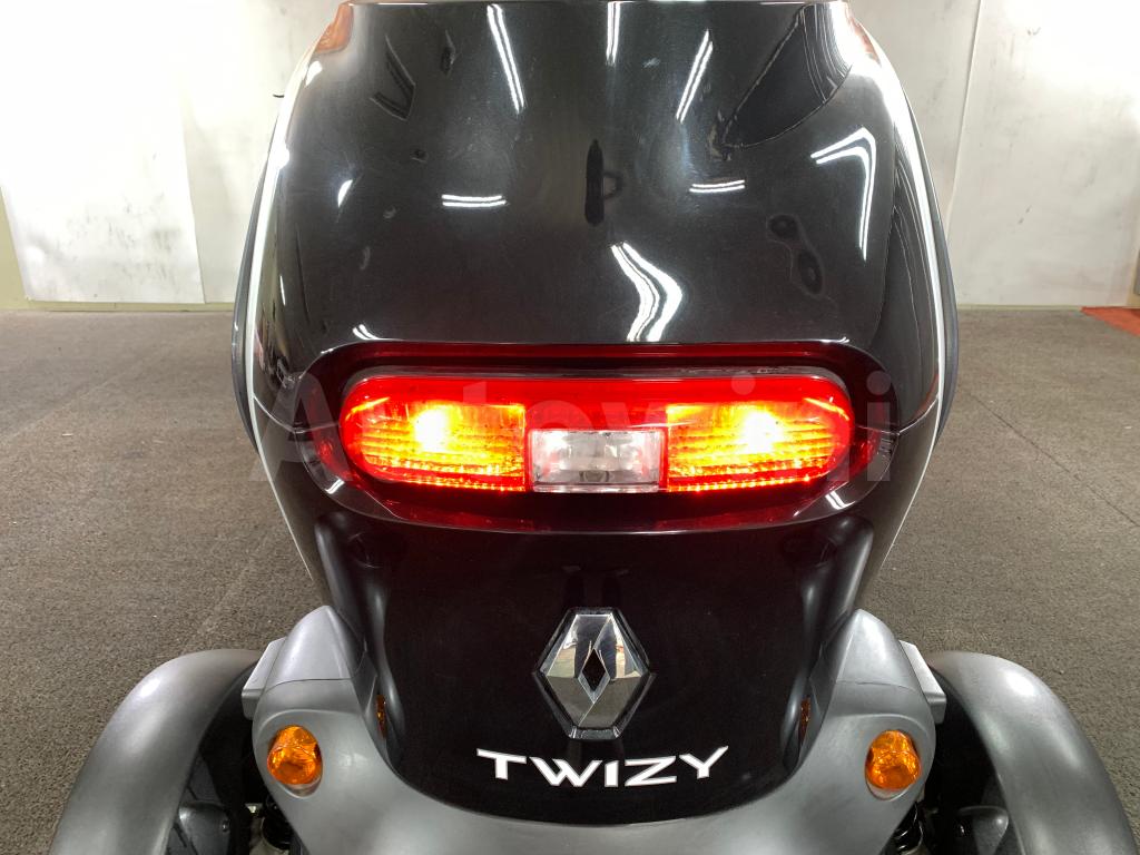 Photo 11 VIN: VF1ACVYB2KW389463 - RENAULTSAMSUNG TWIZY ELECTRIC 