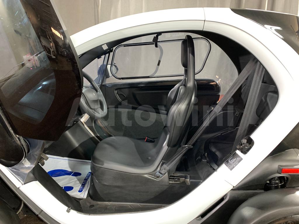 Photo 14 VIN: VF1ACVYB2KW389463 - RENAULTSAMSUNG TWIZY ELECTRIC 