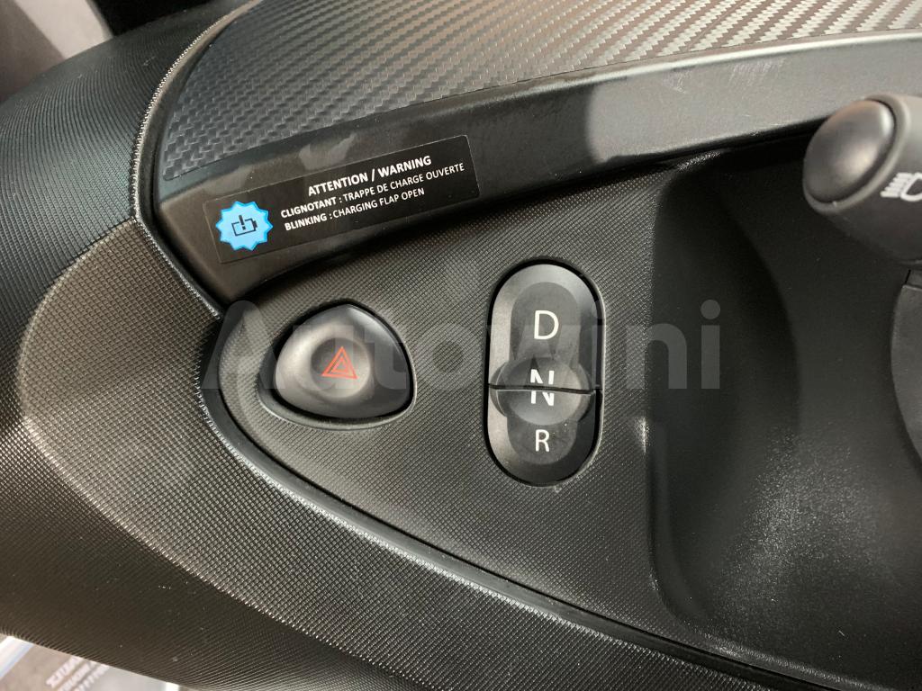 Photo 17 VIN: VF1ACVYB2KW389463 - RENAULTSAMSUNG TWIZY ELECTRIC 