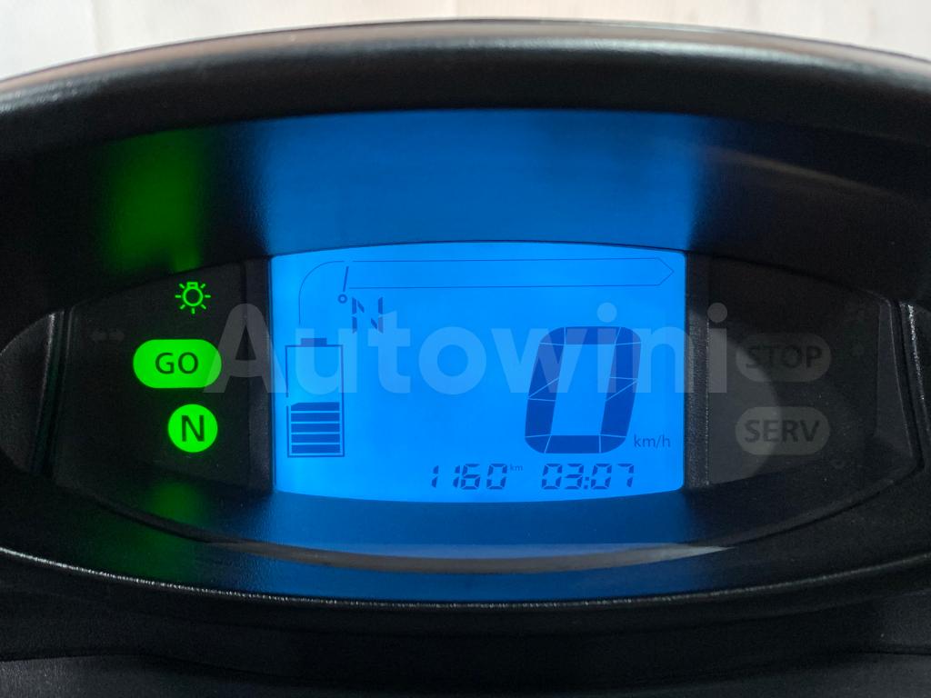 Photo 19 VIN: VF1ACVYB2KW389463 - RENAULTSAMSUNG TWIZY ELECTRIC 