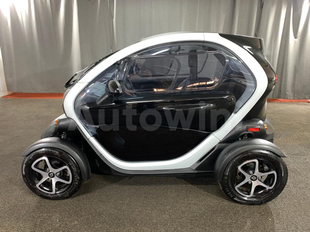 Photo 2 VIN: VF1ACVYB2KW389463 - RENAULTSAMSUNG TWIZY ELECTRIC 